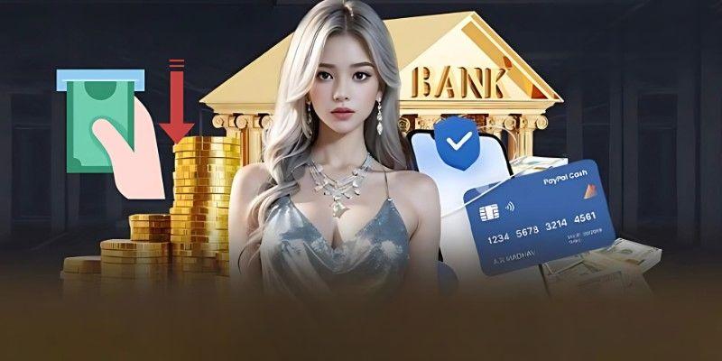 Chú ý thông tin để rút tiền 68WIN thành công