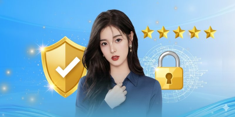 Khái quát nhanh về chính sách bảo mật 68WIN