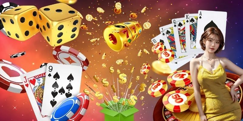 Khái quát nhanh về khuyến mãi 68WIN