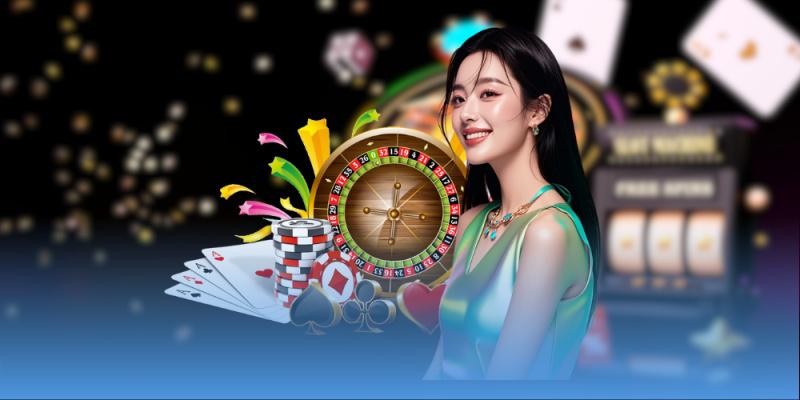 Nhà cái được cấp phép hoạt động hợp pháp trên thị trường