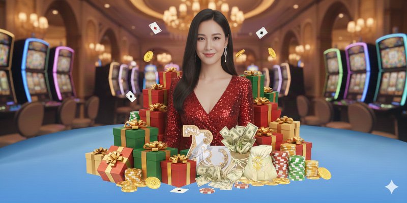 Quy định quan trọng để nhận khuyến mãi 68WIN